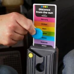 Hasbro Trivial Pursuit - Drop Trivia Game 7 Hasbro Trivial Pursuit - Drop Trivia Game -Hape Shop trivialpursuitdropit