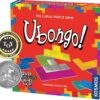 Thames & Kosmos Ubongo! Geometric Puzzle Game