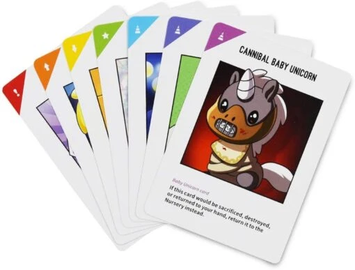 ASMODEE Unstable Unicorns: NSFW - Image 2