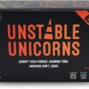 ASMODEE Unstable Unicorns: NSFW