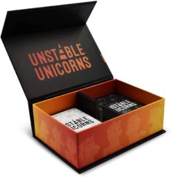 ASMODEE Unstable Unicorns: NSFW -Hape Shop unsq