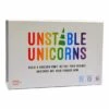 ASMODEE Unstable Unicorns
