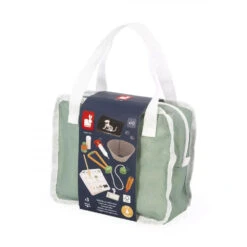 Veterinarian's Case Janod -Hape Shop veterinarian s case 4