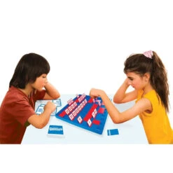 What's My Number? - Junior Learning -Hape Shop whats my number